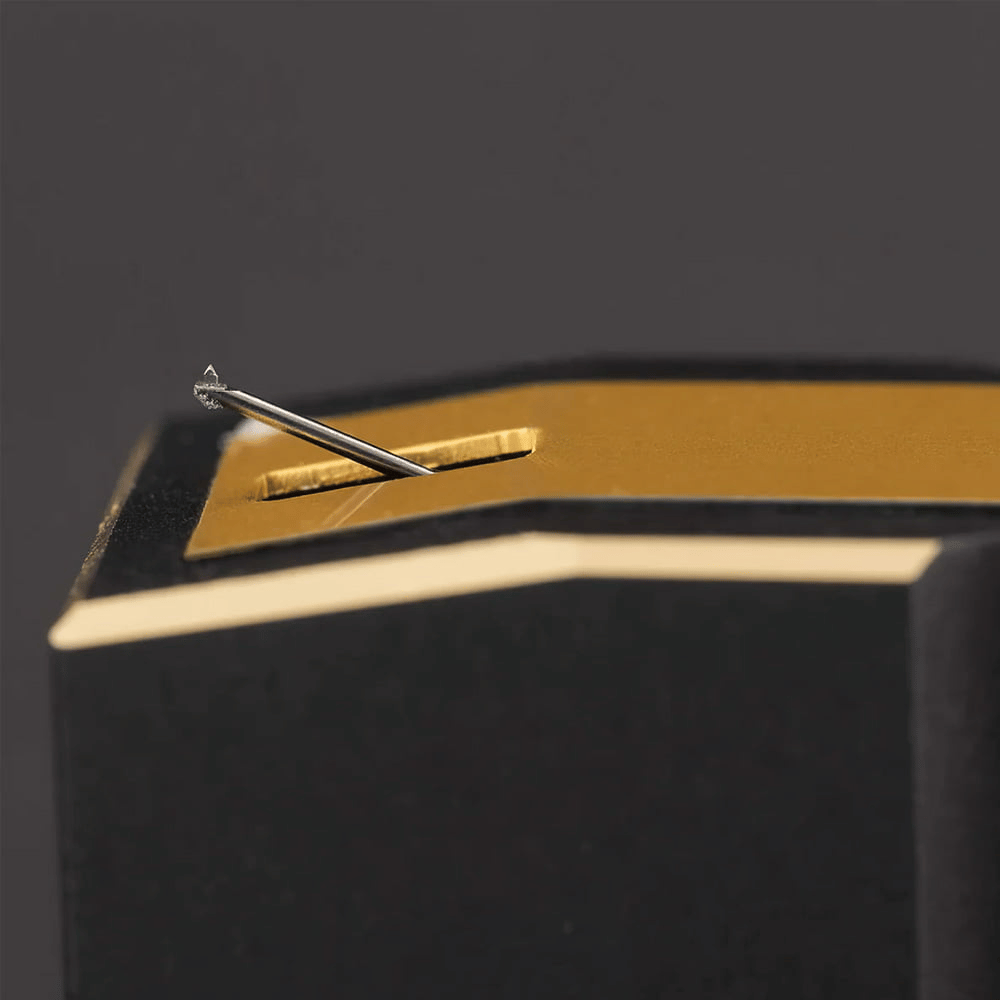 Koetsu BLACK GOLDLINE MC Kartuş