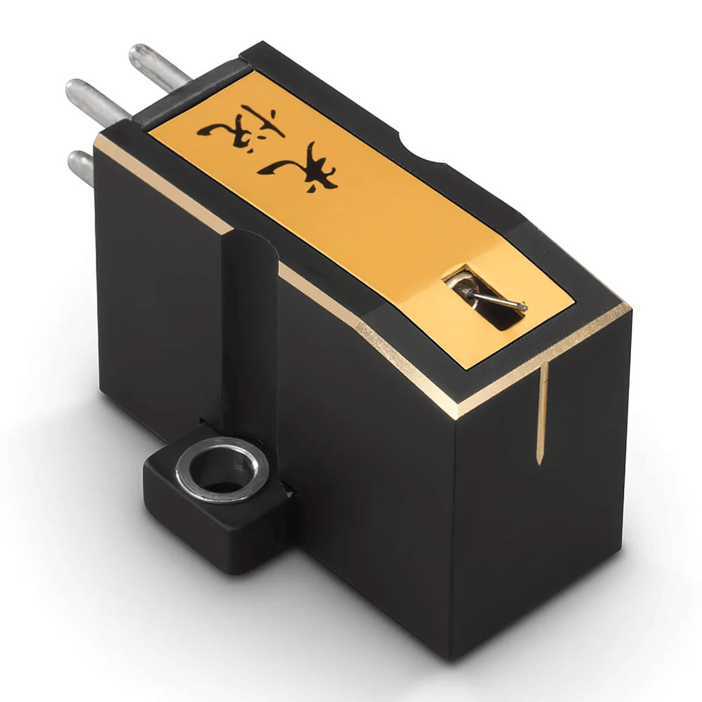 Koetsu BLACK GOLDLINE MC Kartuş