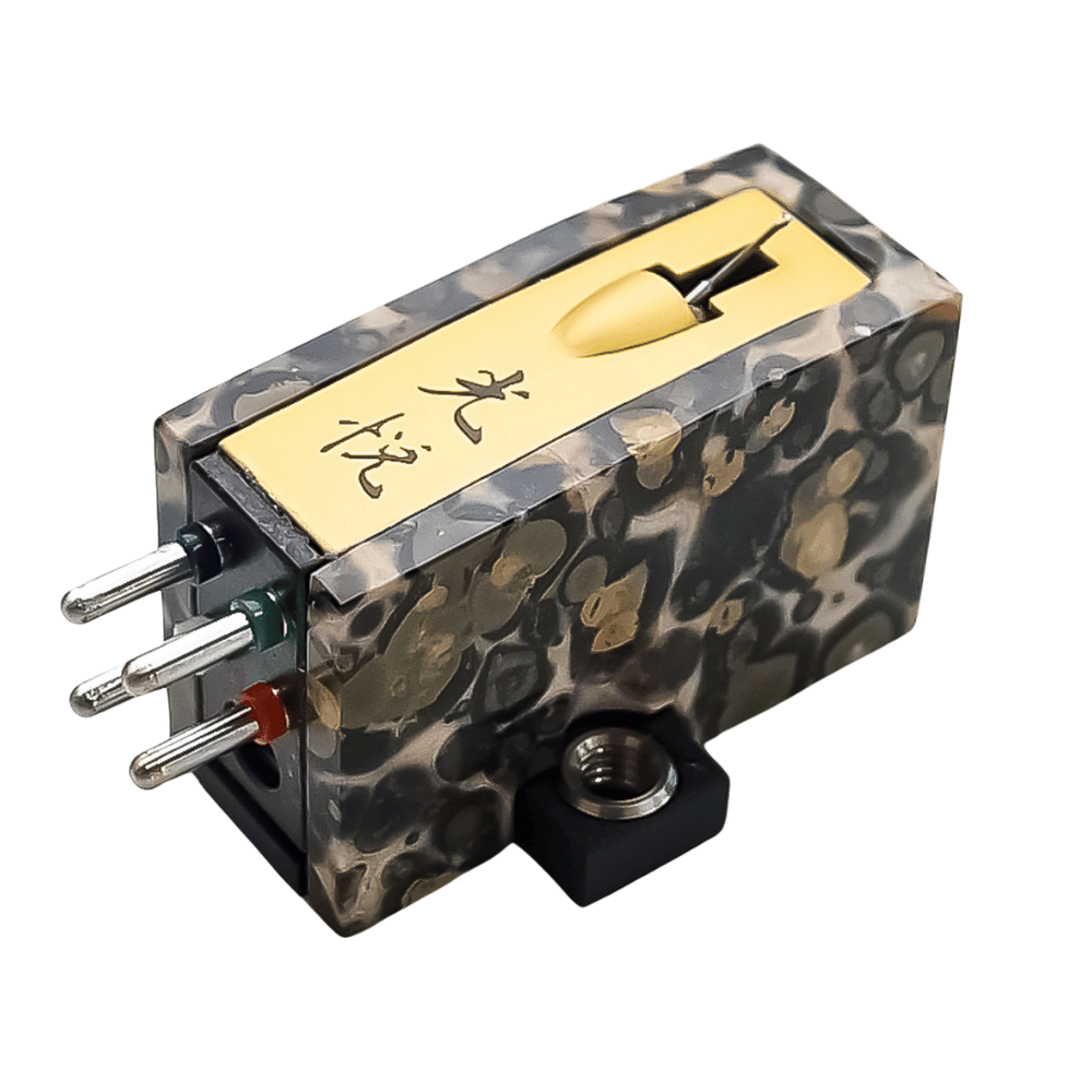 Koetsu LEOPARD MC Kartuş