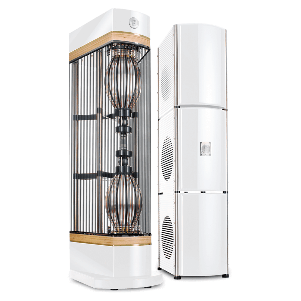 MBL 101 X-Treme MKII Kule Hoparlör