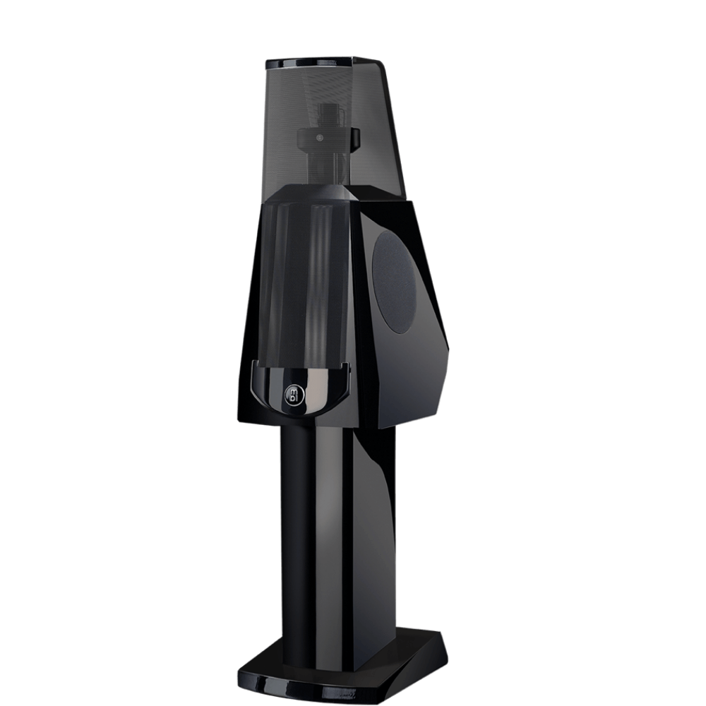 MBL 120 Raf Tipi Hoparlör Stand Dahil Fiyatıdır