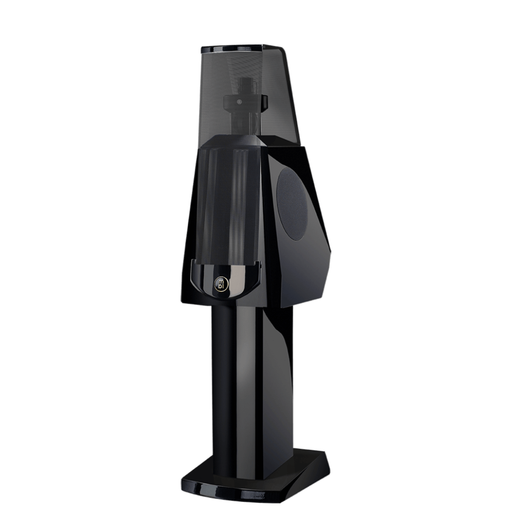 MBL 120 Raf Tipi Hoparlör Stand Dahil Fiyatıdır