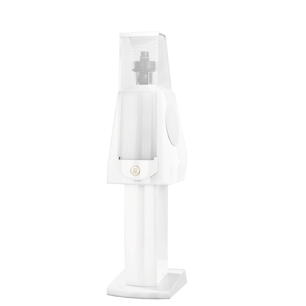 MBL 120 Raf Tipi Hoparlör Stand Dahil Fiyatıdır