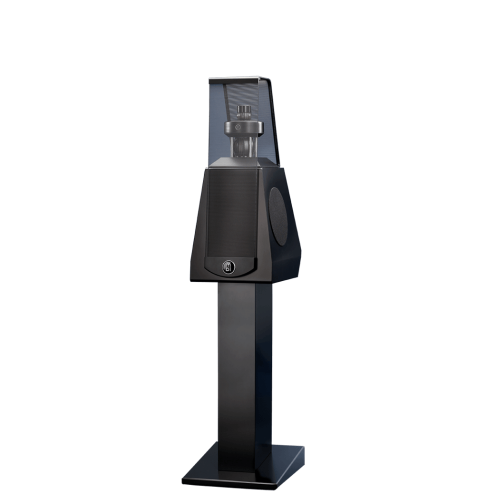 MBL 126 Raf Tipi Hoparlör Stand Dahil Fiyatıdır