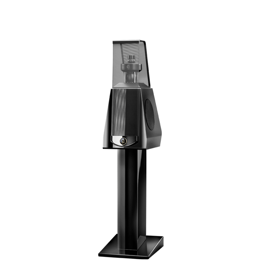 MBL 126 Raf Tipi Hoparlör Stand Dahil Fiyatıdır