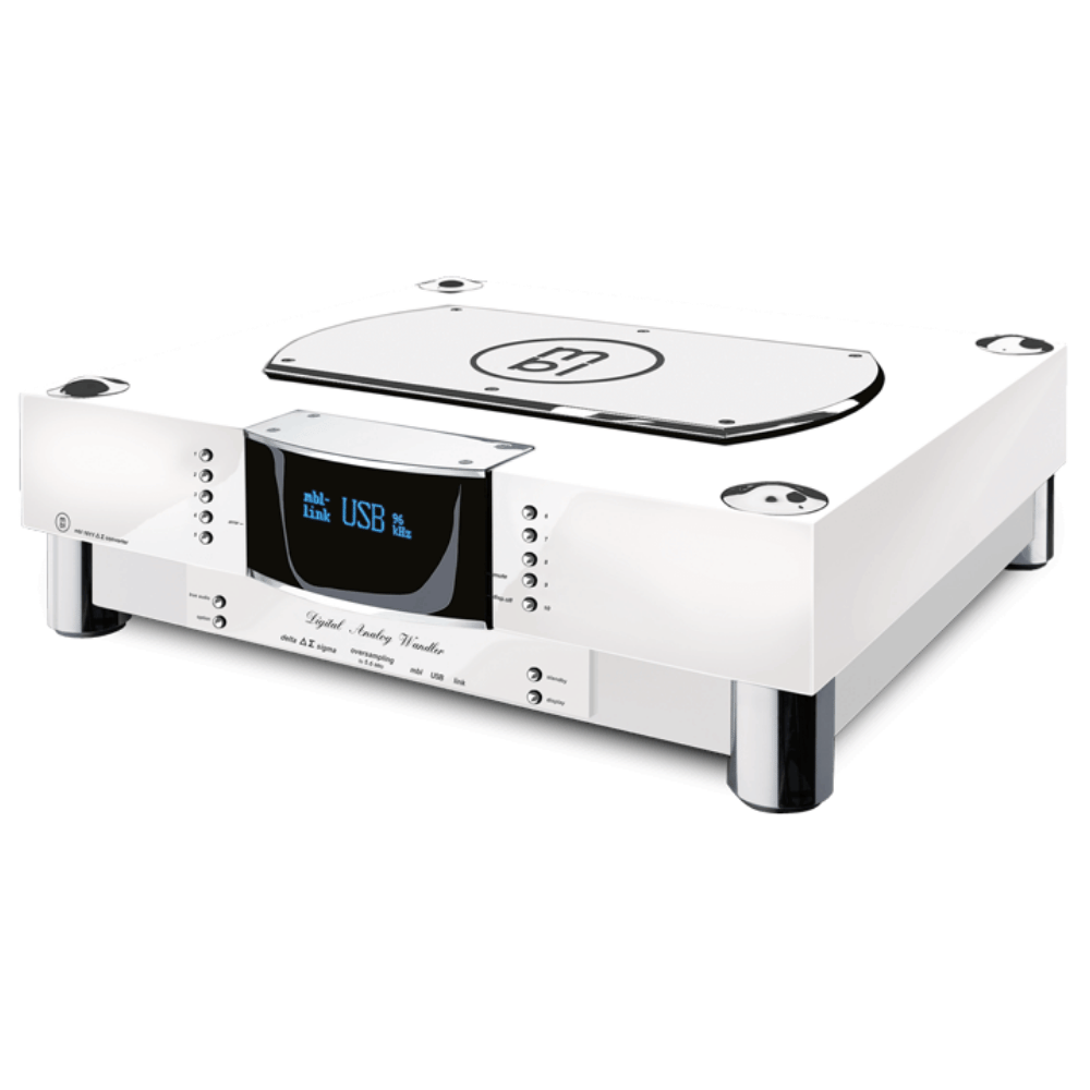 MBL 1611 F DAC