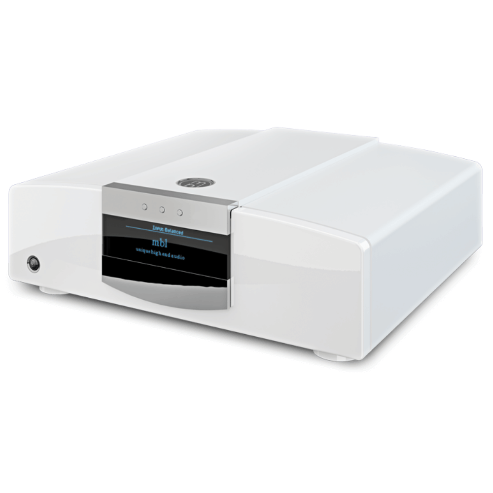 MBL C15 Mono Power Amplifikatör Adet Fiyatıdır