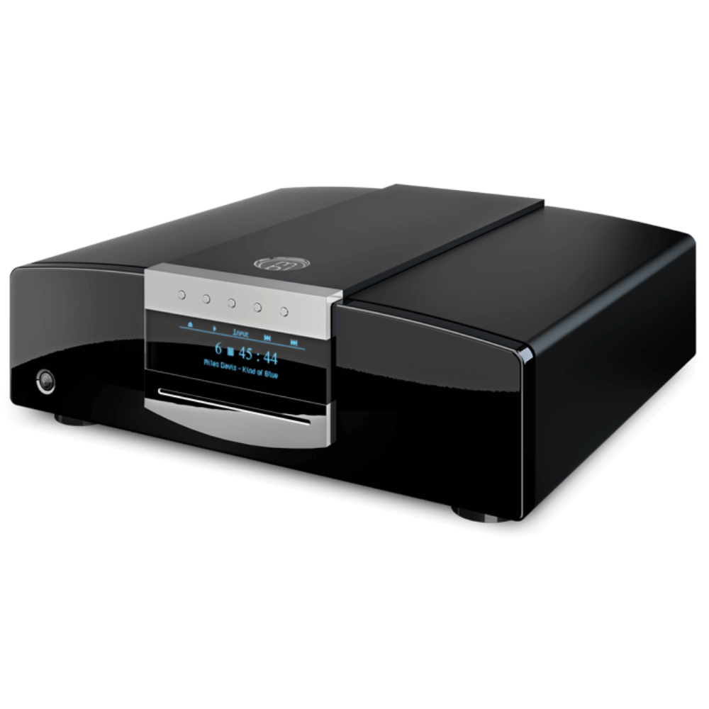 MBL C31 CD Çalar Ve DAC