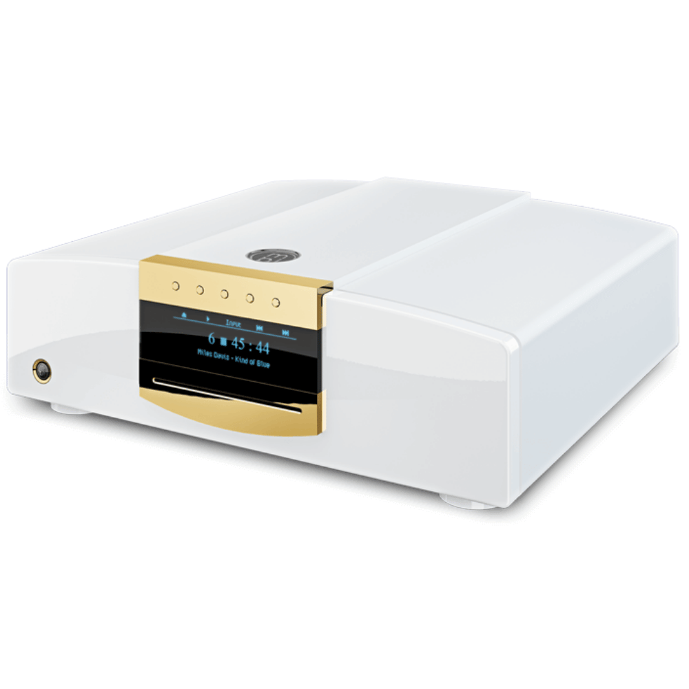 MBL C31 CD Çalar Ve DAC