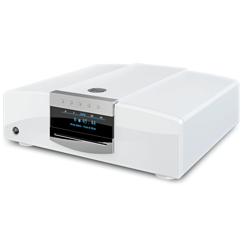 MBL C31 CD Çalar Ve DAC