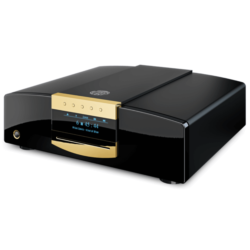 MBL C31 CD Çalar Ve DAC