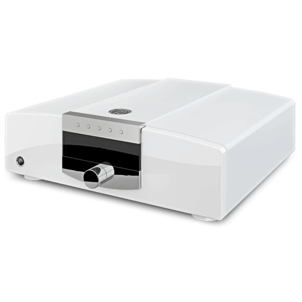 MBL C41 Network Player + DAC