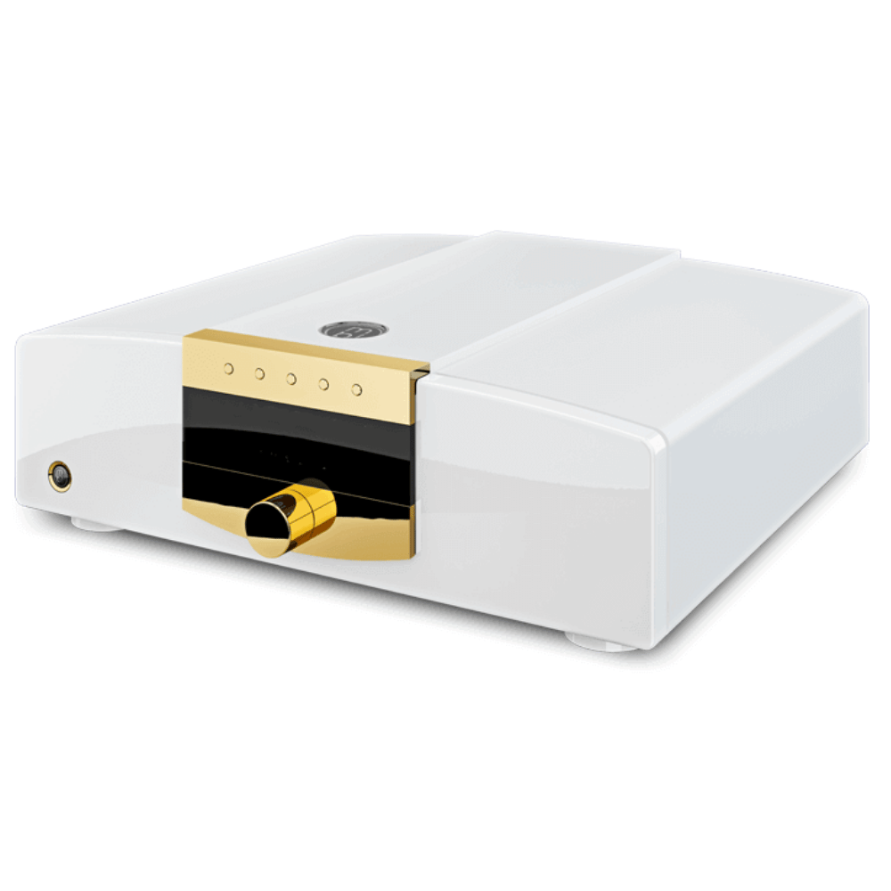 MBL C41 Network Player + DAC
