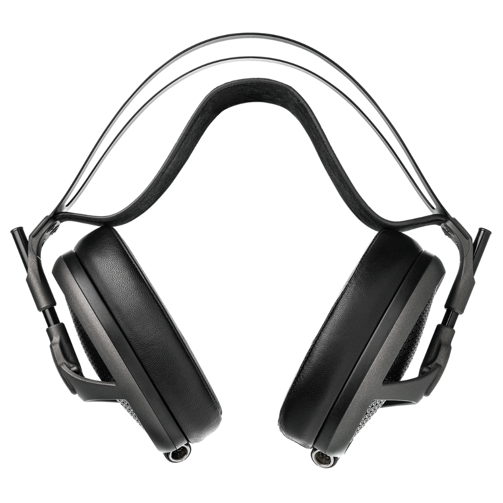 Meze Audio ELITE Tungsten Open-Back Kulaklık