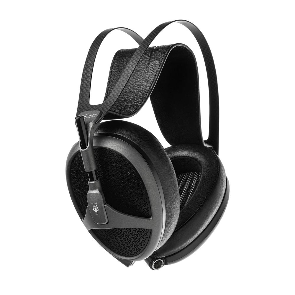 Meze Audio ELITE Tungsten Open-Back Kulaklık