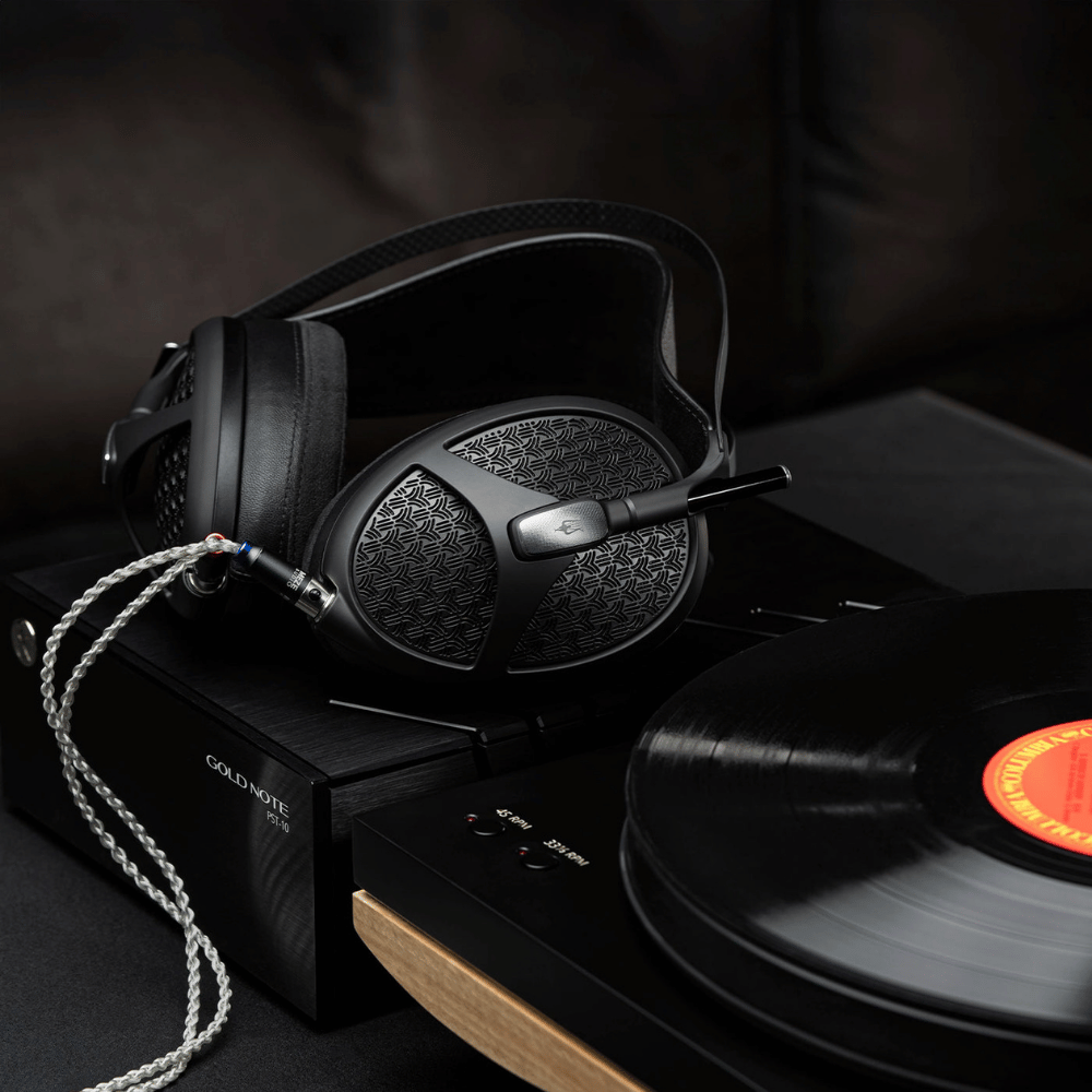 Meze Audio EMPRYAN II Open-Back Kulaklık