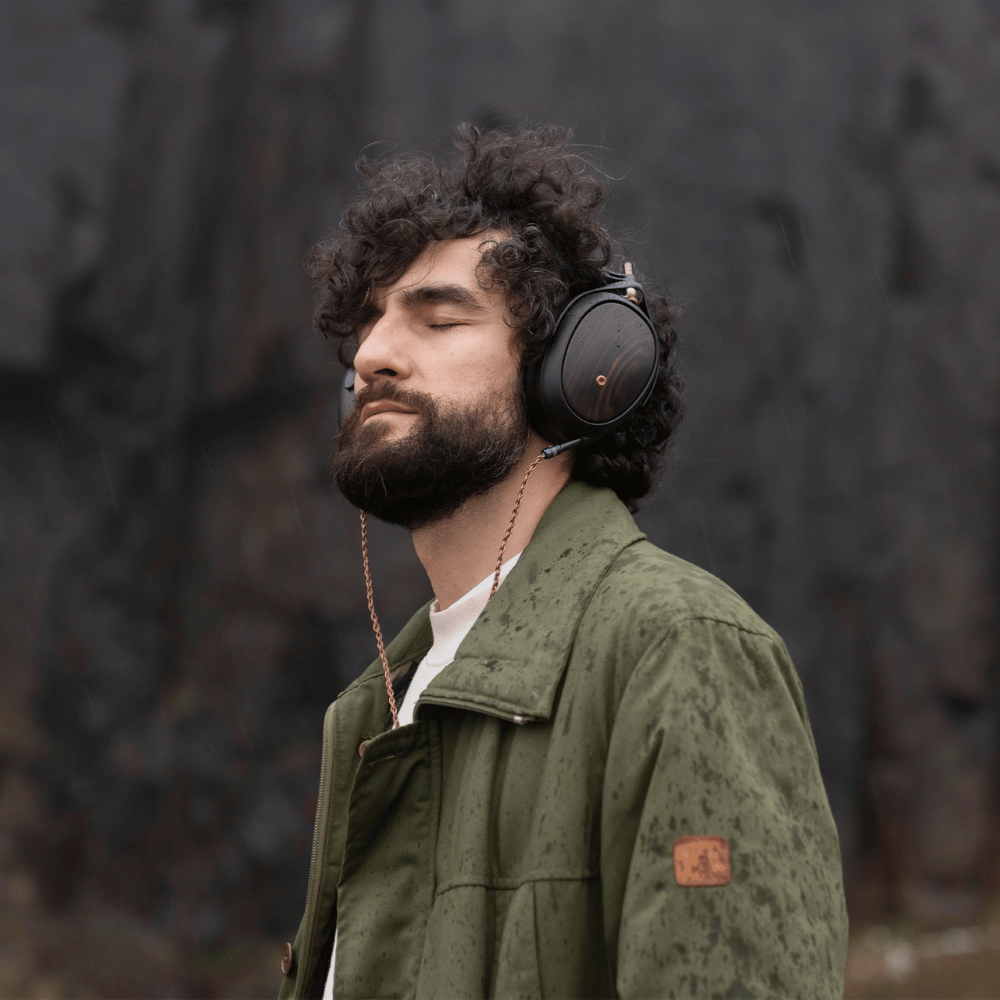 Meze Audio LIRIC II Closed-Back Kulaklık