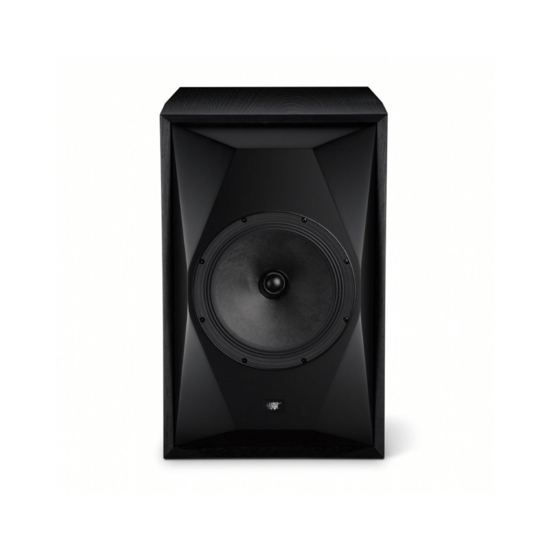 MoFi Electronics SourcePoint 10 Raf Tipi Hoparlör Black Ash