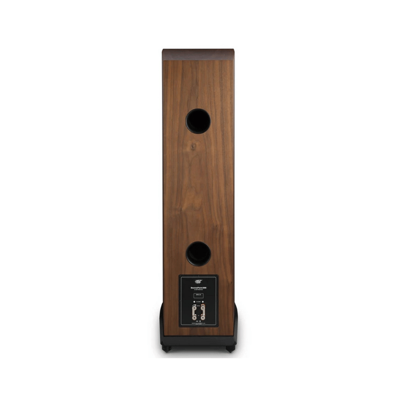 MoFi Electronics SourcePoint 888 Kule Hoparlör Walnut