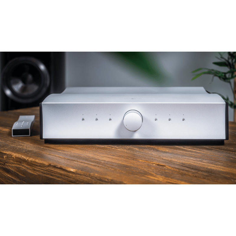 Mola Mola KULA D Class Entegre Amplifikatör