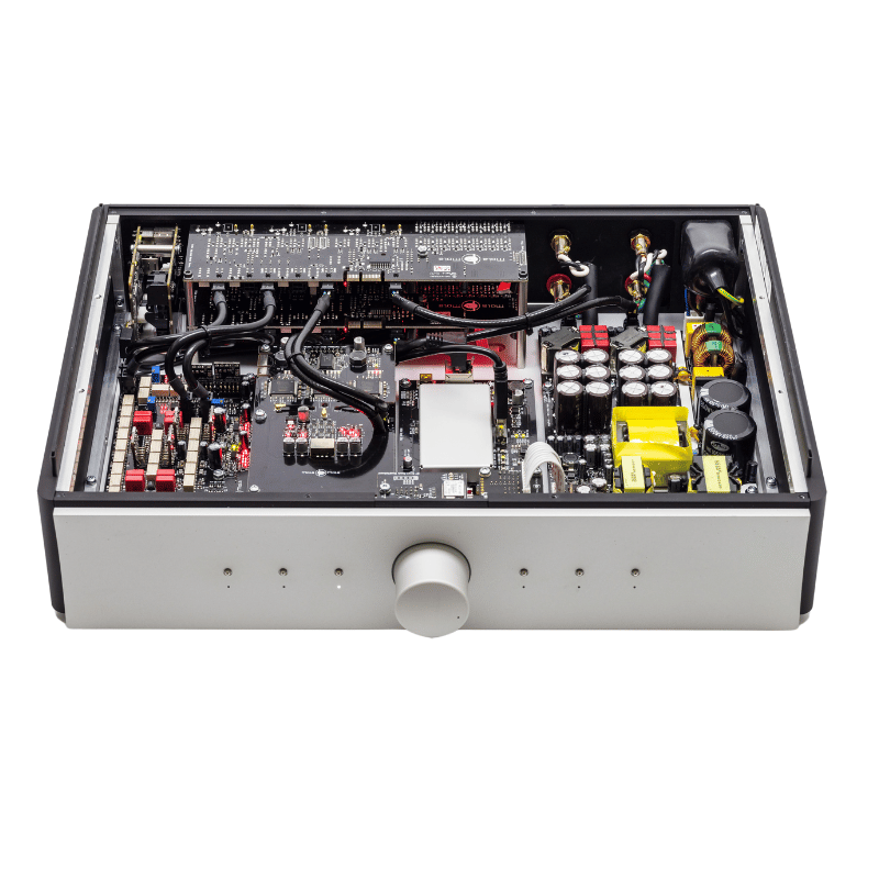 Mola Mola KULA D Class Entegre Amplifikatör