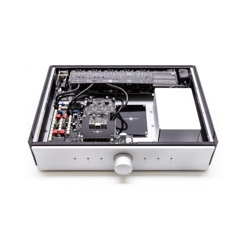 Mola Mola MAKUA Pre Amplifikatör