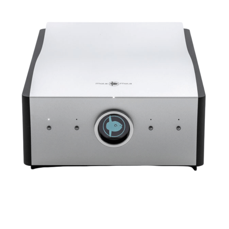 Mola Mola TAMBAQUI DAC