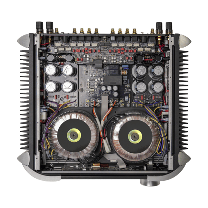 MOON  641 Entegre Amplifikatör