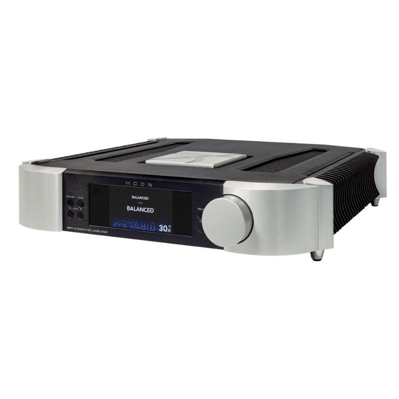 MOON  641 Entegre Amplifikatör