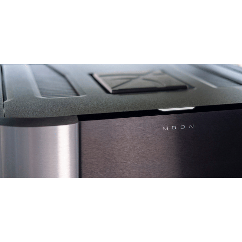 MOON 761 Stereo Güç Amplifikatörü