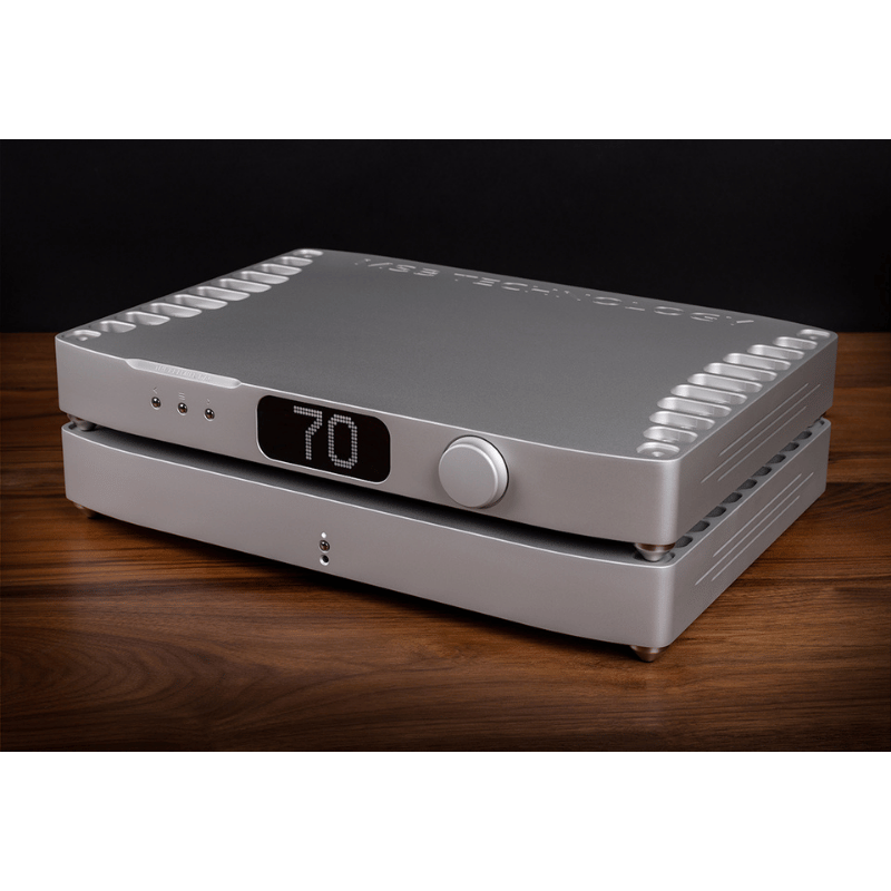 MSB Premier DAC Renderer + PRO USB Paketle birlikte
