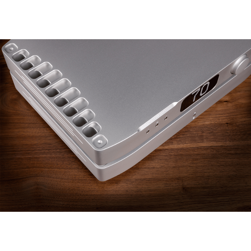 MSB Premier DAC Renderer + PRO USB Paketle birlikte