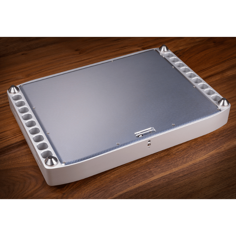 MSB Premier DAC Renderer + PRO USB Paketle birlikte