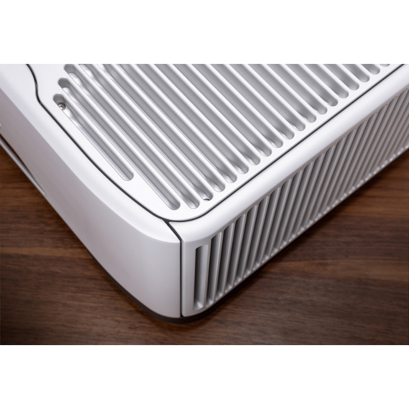 MSB S202 Stereo Power Amplifikatörler