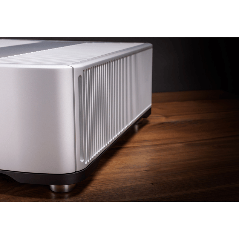 MSB S202 Stereo Power Amplifikatörler