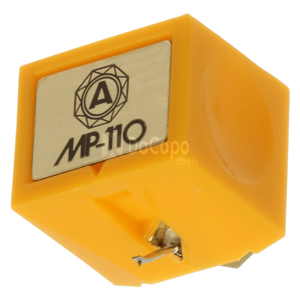 Nagaoka JN-P110 MP 110 için Stylus