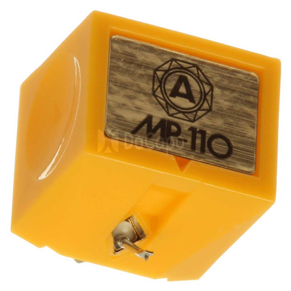 Nagaoka JN-P110 MP 110 için Stylus