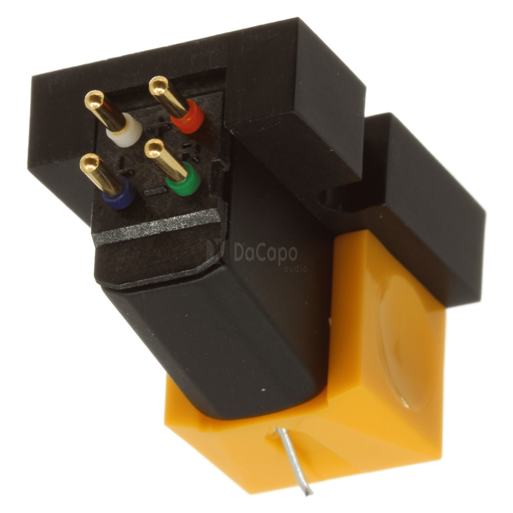 Nagaoka MP-110 MM Kartuş