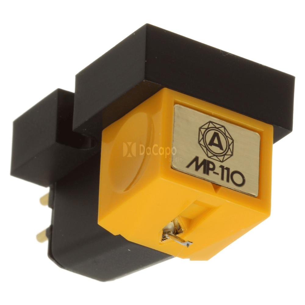 Nagaoka MP-110 MM Kartuş