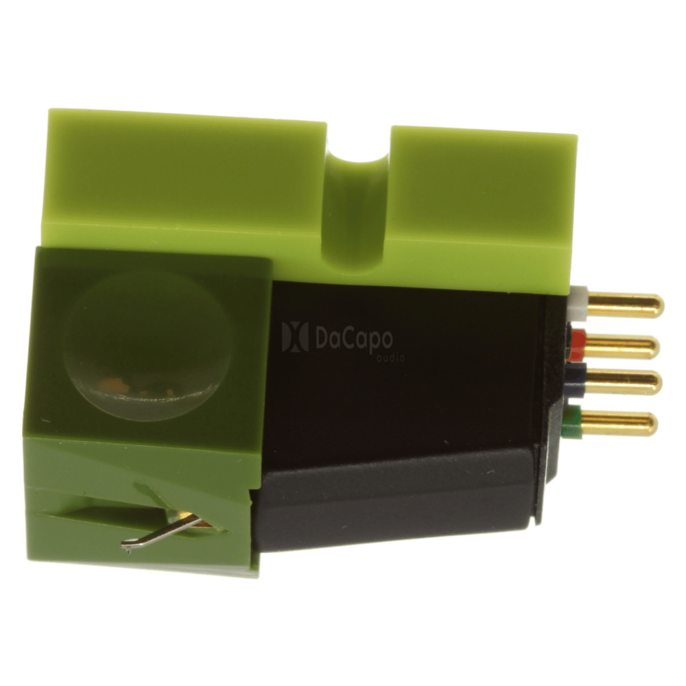 Nagaoka MP-150 MM Kartuş