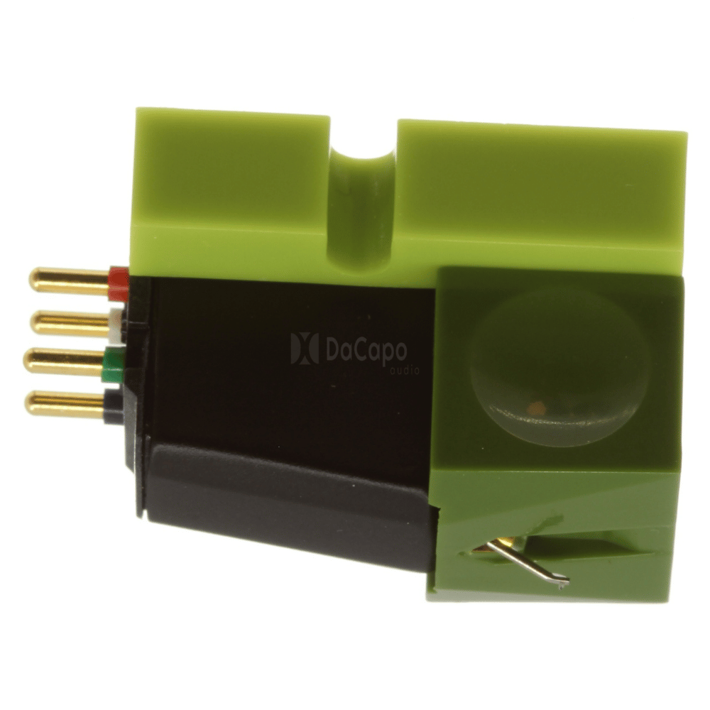 Nagaoka MP-150 MM Kartuş