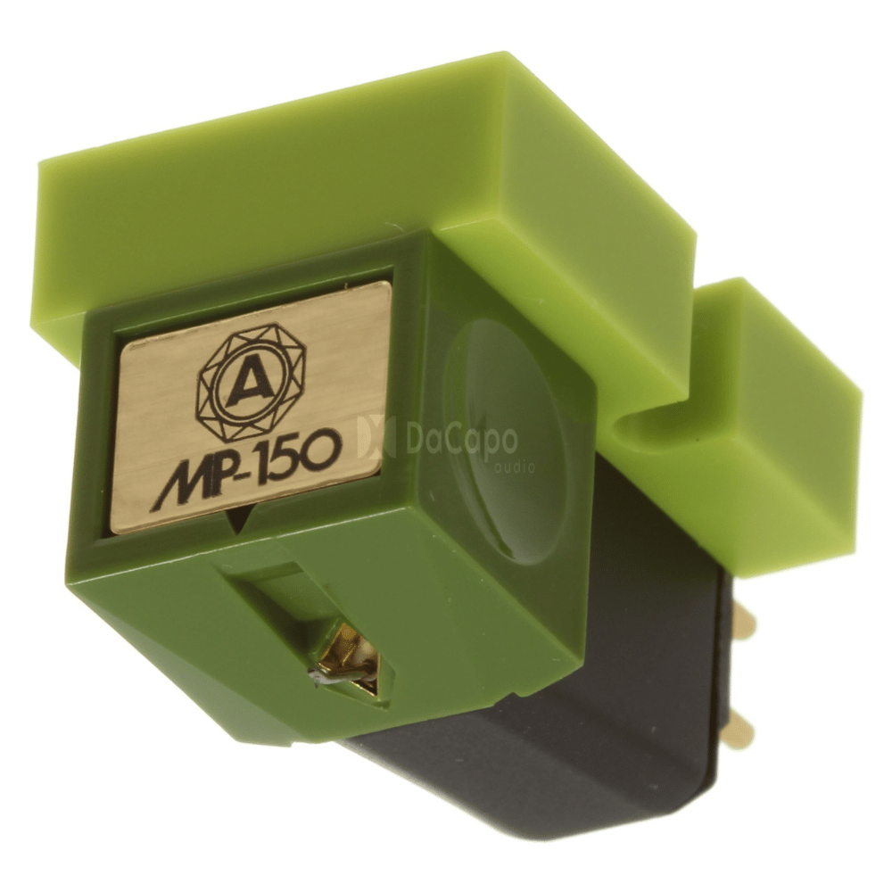 Nagaoka MP-150 MM Kartuş