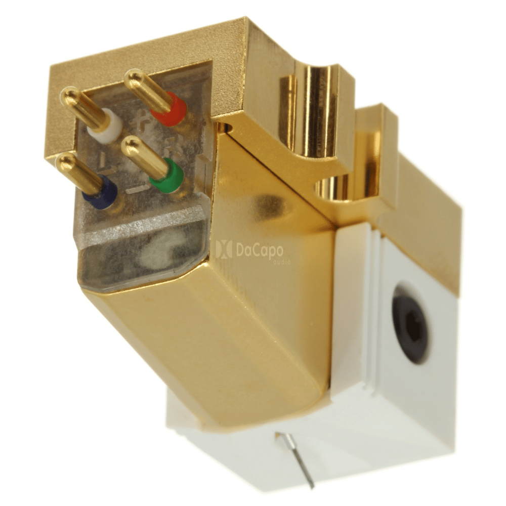 Nagaoka MP-300 MM Kartuş