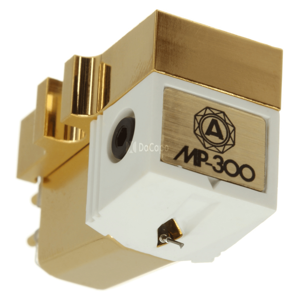 Nagaoka MP-300 MM Kartuş