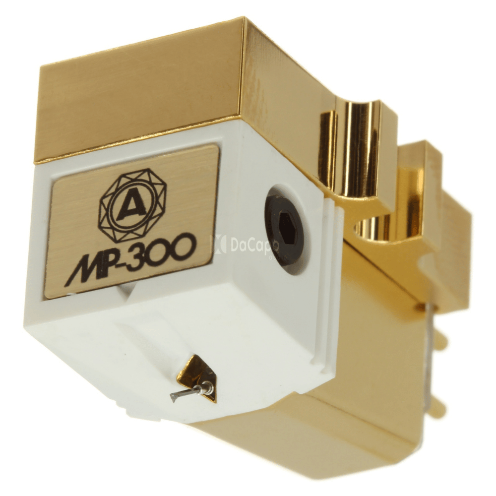 Nagaoka MP-300 MM Kartuş