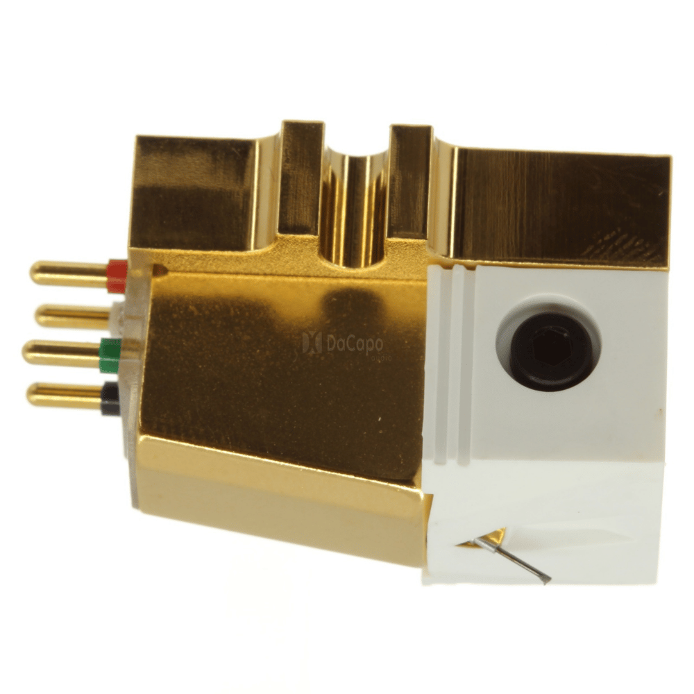 Nagaoka MP-300 MM Kartuş