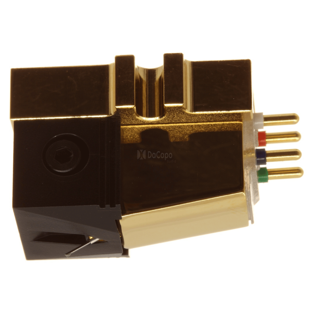 Nagaoka MP-500 MM Kartuş