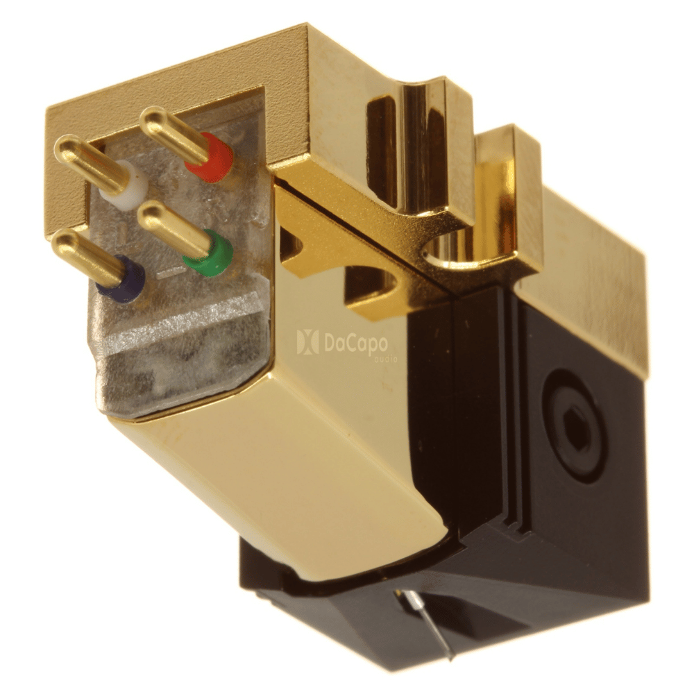 Nagaoka MP-500 MM Kartuş