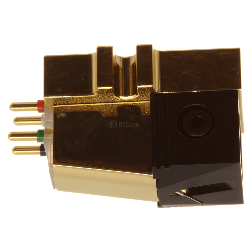 Nagaoka MP-500 MM Kartuş