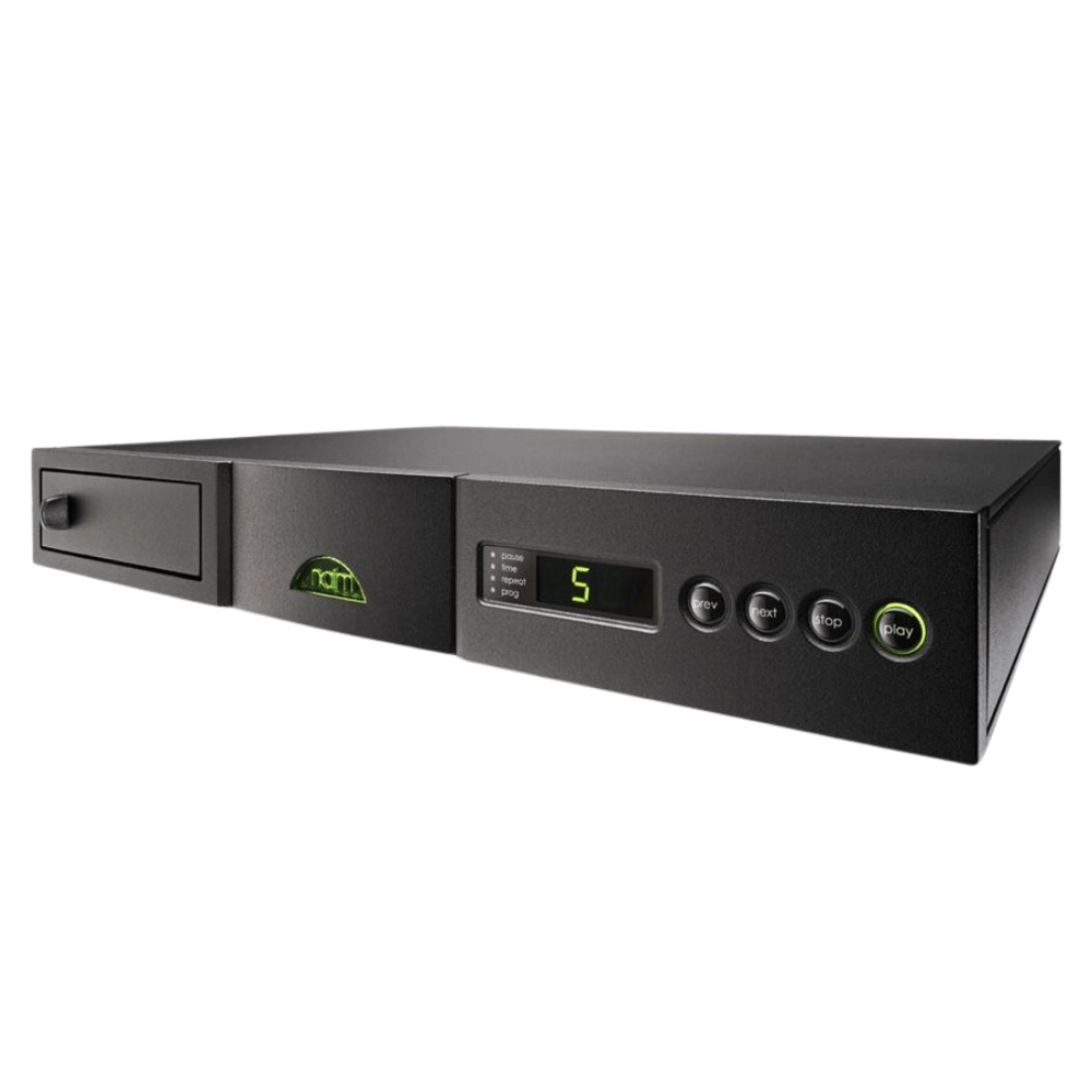 Naim CD5si CD Okuyucu